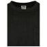 URBAN CLASSICS Long Sleeve T-Shirt Organic Basic Pocket