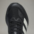Y-3 织物 系带圆头时尚 低帮 运动休闲鞋 男女同款 黑色 山本耀司 设计师签名款