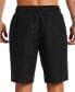 Men's Big & Tall Essential Lap DWR Solid 9" Swim Trunks