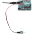 Conrad Electronic SE Conrad MF-6402120 - Infrared sensor - Arduino - Arduino - Blue - 35 mm - 15 mm