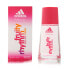 Фото #2 товара adidas Fruity Rhythm Eau De Toilette - Sporty Fruity Women's Perfume Combined with Female Sensuality - 1 x 50 ml