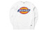 Толстовка Dickies Logo DK008714C4D1 2XL - фото #1