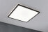 Фото #2 товара PAULMANN Atria Shine - Square - Black - Plastic - IP20 - II - 23 W