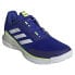 Фото #4 товара Кроссовки Adidas Crazyflight Indoor