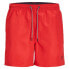 Фото #1 товара JACK & JONES Fiji Solid Plus Swimming Shorts