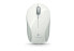 Фото #1 товара Logitech M187 - Ambidextrous - Optical - RF Wireless - 1000 DPI - White