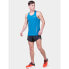 RONHILL Tech race sleeveless T-shirt