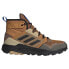 Фото #1 товара ADIDAS Terrex Trailmaker Mid C.Rdy hiking boots