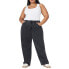 ფოტო #1 პროდუქტის Plus Size The Yvette Rigid Wide Jean