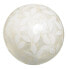 Фото #2 товара Декоративные шары CAPIZ белого цвета 10 x 10 x 10 см (8 штук) от BB Home.