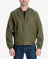 Фото #2 товара Men's Bomber Jacket, Created for Macy's