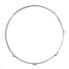 Фото #1 товара Pearl RH-1408S Export Drum Hoop 1.6mm (8-Lug, 14")