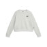 Фото #2 товара PUMA Ess+ Relaxed Small L sweatshirt