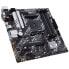 ASUS PRO B550M-C/CSM, AMD B550 Mainboard, Socket AM4, DDR4