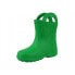 Crocs Handle Rain Boot Kids Зеленый, 33-34 EU Child - фото #8