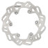 Фото #1 товара HOLESHOT HBD091 Front brake disc