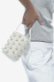 BEADED HANDBAG