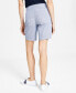 ფოტო #2 პროდუქტის Women's TH Flex 9 Inch Hollywood Chino Shorts