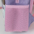 School Bag Gabby's Dollhouse Lilac 25 x 30 x 10 cm