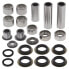 All BALLS 27-1012 Kawasaki KX Linkage Bearing Kit