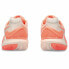 Women's Tennis Shoes Asics Gel-Resolution 9 Clay Salmon