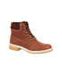 Ботинки Swissbrand Urban Boot Cham 560 Honey