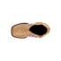 Roper Glitter Geo Square Toe Cowboy Toddler Girls Brown Casual Boots 09-017-190