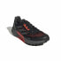 Фото #5 товара Мужские спортивные кроссовки Adidas Terrex Agravic Flow 2 Чёрный