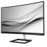 Philips E Line 325E1C/00 - 80 cm (31.5") - 2560 x 1440 pixels - Quad HD - LCD - 4 ms - Black