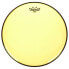 Remo 12" Emperor Colortone Yellow