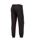 Фото #3 товара Women's Black Florida Gators Beryl Aubrey Lounge Pants