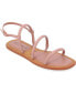 ფოტო #1 პროდუქტის Women's Karrio Multi-Strap Sandals