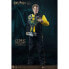 HARRY POTTER And The Goblet Of Fire Cedric Diggory Deluxe Figure