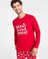 Фото #3 товара Пижама Family Pajamas Men's Mix It Merry & Bright