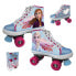 Фото #1 товара DISNEY Frozen 2 Roller Skates
