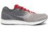 Кроссовки Saucony Freedom 3 GreyRed