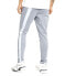 Фото #2 товара Puma Sampson X Basketball Pants Mens Grey Casual Athletic Bottoms 53210508