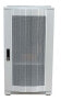 Фото #2 товара ALLNET ALL-SNB6112EKGrau - 500 kg - Gray - 7 cm - 4 fan(s) - IP20 - 48.3 cm (19")