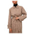 Фото #8 товара VILA Annas Trench Coat