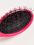 Фото #7 товара WetBrush Detangler for Thick Hair - Pink