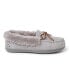 Women's Bethany Genuine Suede Moccasin