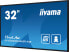 Iiyama 32 LH3260HS-B1AG HDMI USB