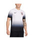 Фото #1 товара Men's White Corinthians 2024/25 Home Replica Jersey