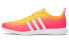 Кроссовки женские Adidas neo Cloudfoam Pure F99665 37⅓ - фото #2