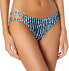 Фото #1 товара Jessica Simpson 285753 Mix & Match Snake Print Swimsuit Bottom, Size Large