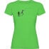 Фото #2 товара KRUSKIS Fish Shadow short sleeve T-shirt