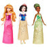 Фото #1 товара Кукла Disney Принцессы Яркие Платья