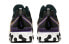 Фото #5 товара Nike React Element 55 低帮 跑步鞋 男女同款 黑金 / Кроссовки Nike React Element 55 CI9593-002
