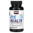 Фото #3 товара Force Factor, Комплексное средство для здоровья глаз, улучшенная формула с витаминами и минералами, 60 растительных капсул
