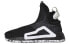 Фото #2 товара Кроссовки Adidas N3xt L3V3L Core Black Cloud White BB9194